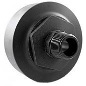 ibc adapter verloop inwendig naar pvc buis