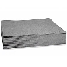 Absorptiematerialen, Absorptieslangen, absorptiedoeken, absorptiesokken, absorptiekorrels, absorptiematten