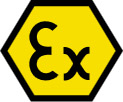 IBC heizer ATEX, fassheizer ATEX, IBC heizung, ATEX Heizgerät