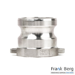 bajolock coupling, high pressure safety coupling, Type A, male, inner thread