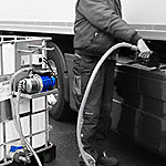 adblue leverancier literprijs