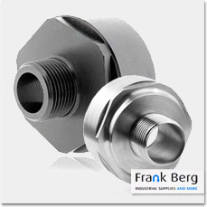 IBC adapters, couplings, tank fittings, tote couplings