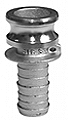 rvs female camlock adaptor