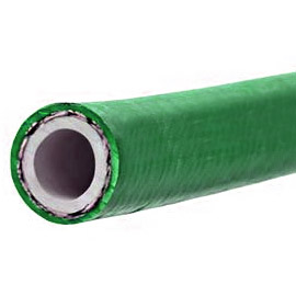 Chemical transfer hoses for acids, alkalis etc