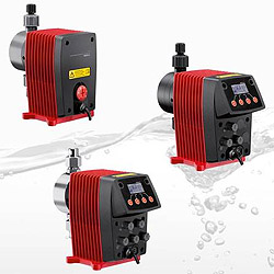 dosing pump, diaphragm dosing pumps, dosing station