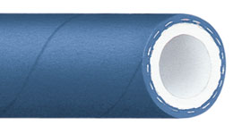 Rubber water hose / Food quality