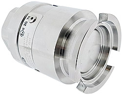 dry break couplings, dry disconnect couplings, clean break coupling