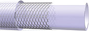 food grade PVC suction hose, foodstuff hose, flexible pvc hose