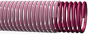 food grade PVC suction hose, foodstuff hose, flexible pvc hose