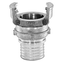 guillemin couplings, french couplings, symmetrical coupling