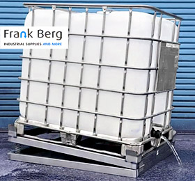 ibc tilter, ibc tipper