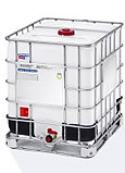 Schütz IBC with EVOH Barrier