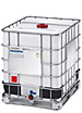 ibc container, new ibc totes, plastic caged tank, IBC 1000 liter, 275 gallon tote, 264 gallon tote