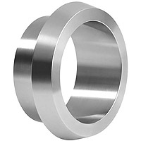 conical ferrule, liner weld, DIN 11851, Dairy coupling, dairy connection, dairy thread