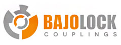 BAJOLOCK couplings, safety couplings, camlock safety coupling, 