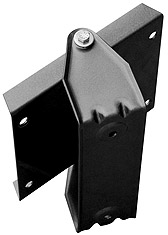 Rotating wall bracket, wall mount 