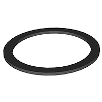 Tank truck coupling seals, TW Coupling seals