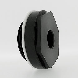 Drum adapters for 200 liter drums, barrel adapter, S70x6, S56x4, 2" BSP, drum coupling, drum bung