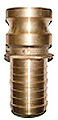camlock koppeling slangtule