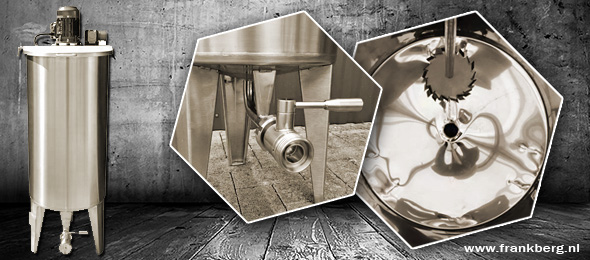 serbatoio di miscelazione in acciaio inossidabile, serbatoi in acciaio inossidabile, agitatore, miscelatore, serbatoio in acciaio inossidabile su ruote, serbatoi di miscelazione mobili, serbatoio in acciaio inossidabile con agitatore, serbatoio per alimenti, serbatoio di miscelazione per prodotti chimici, agitatori